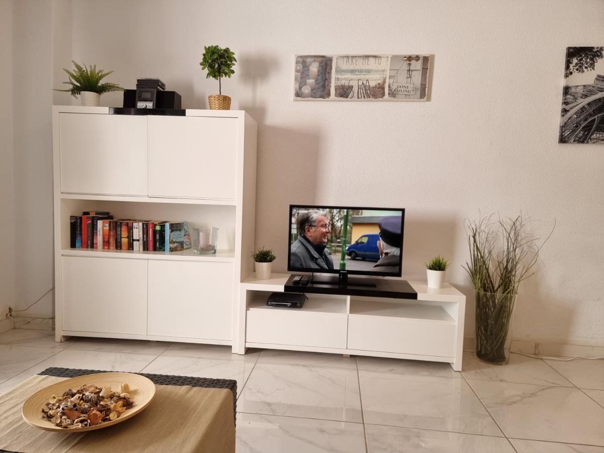 Duplex Apartment Vistamar, Sea-View, Heated Pool In Parque Santiago 2, Wifi 美洲海滩 外观 照片